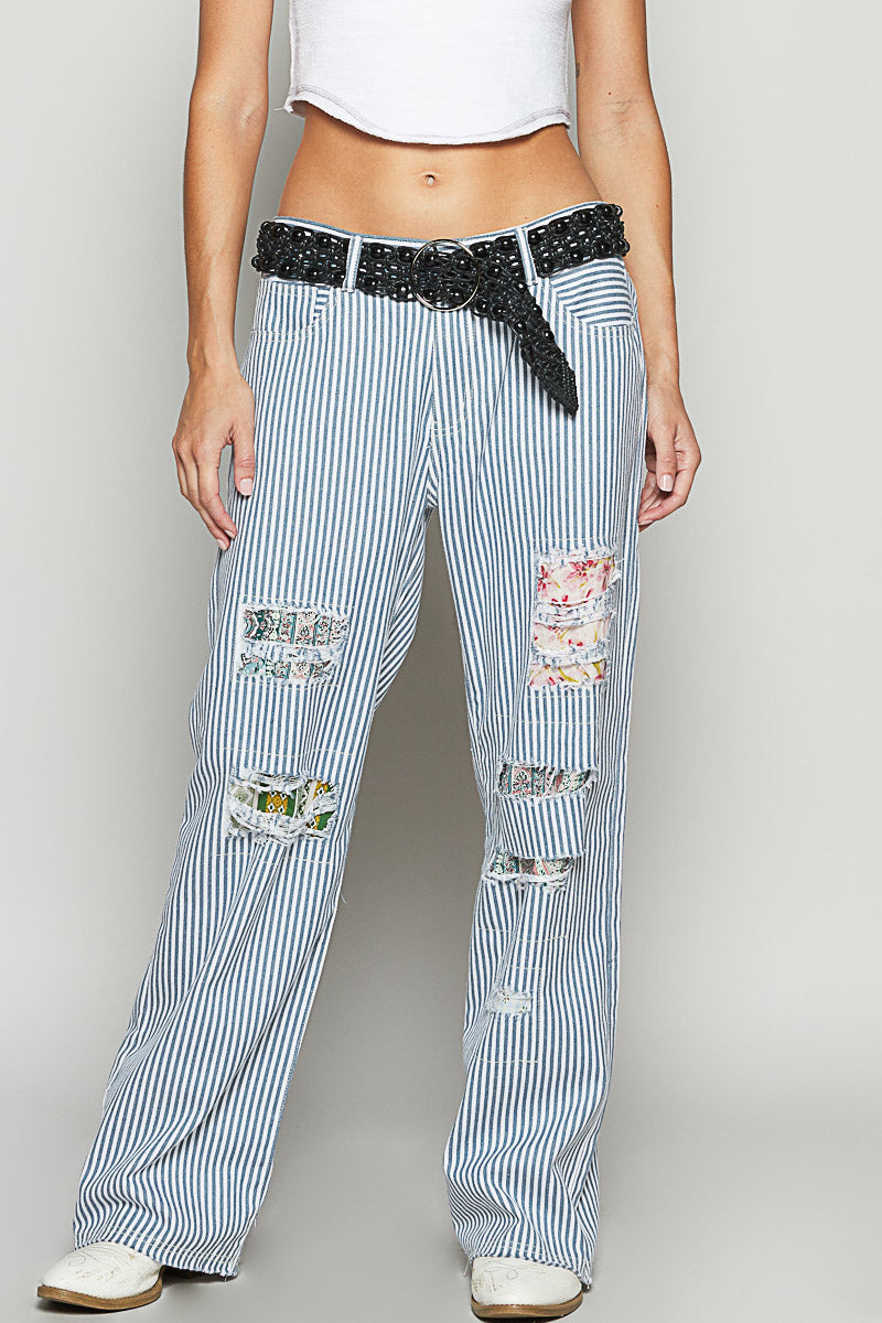 Boho Loop Belt Pol Clothing