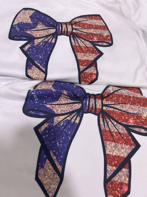 Freedom Bow T-Shirt