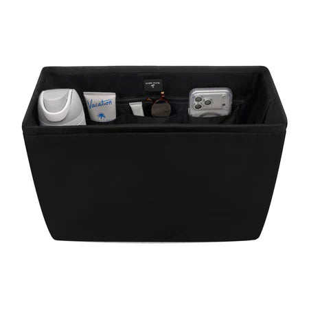 The Casemate Tote Organizer Insert Case Mate