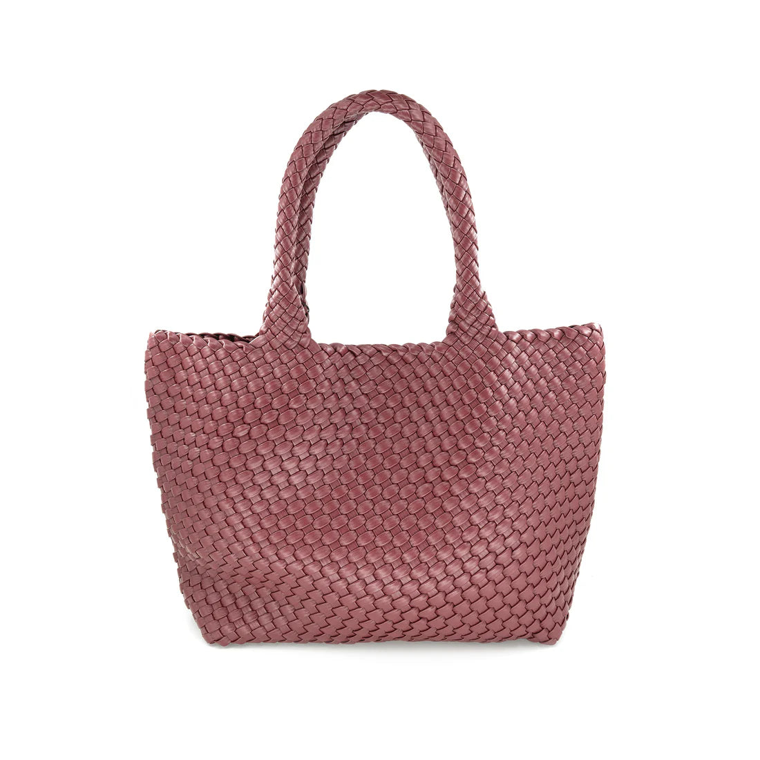 BC Bags Woven Tote
