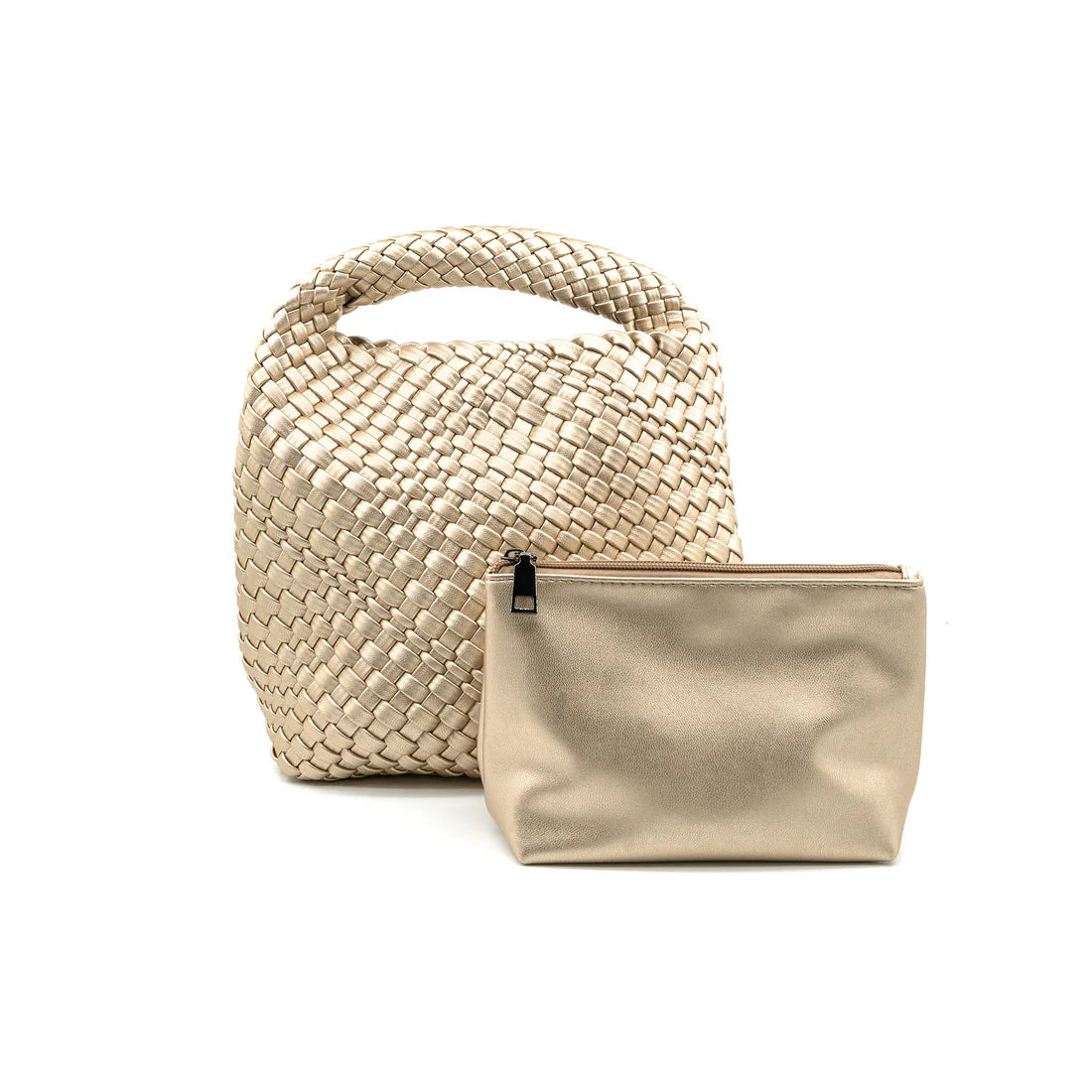 The Mini Maven Crossbody Bag BC Handbags