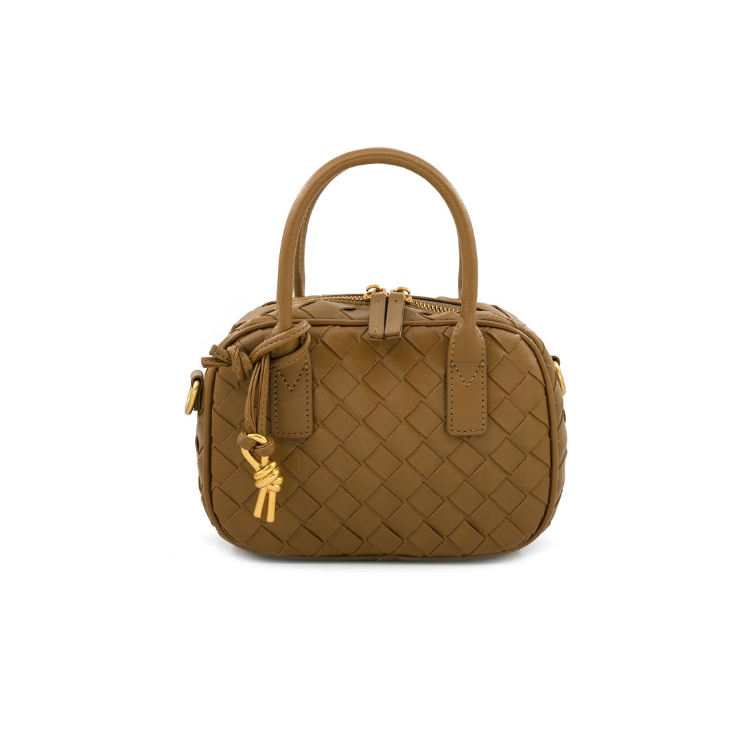 The Brynn Satchel BC Handbags