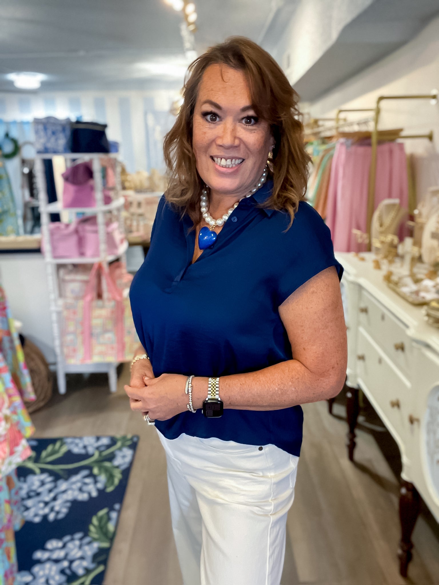 The Avery Top