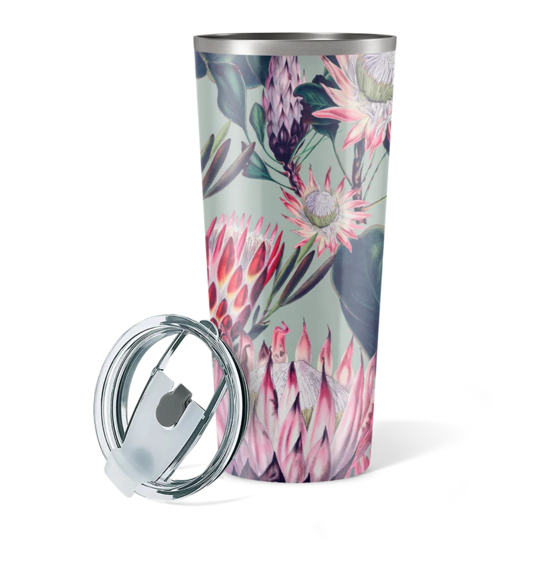 Bloom Tumbler My Bougie Bottle