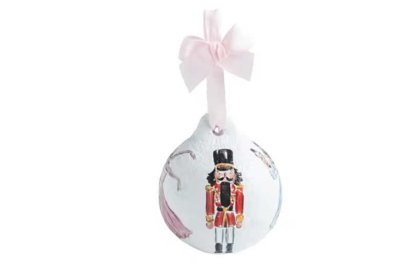 Icons Ornament Mud Pie