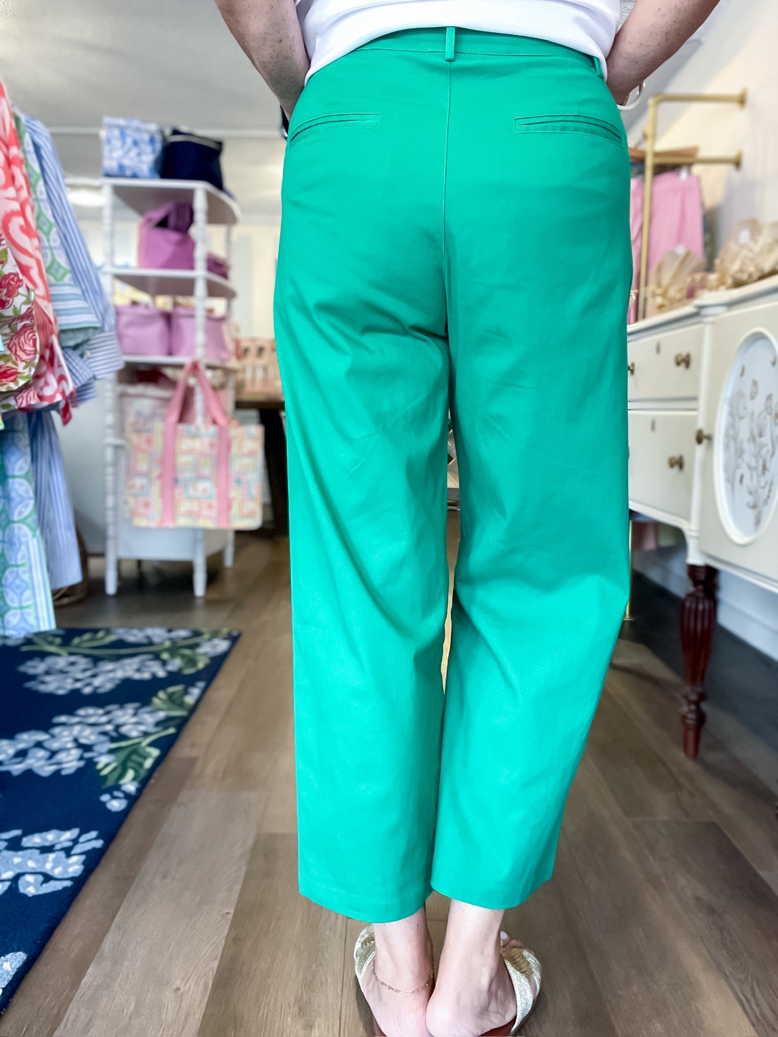 The Maggie Pants Jodifl