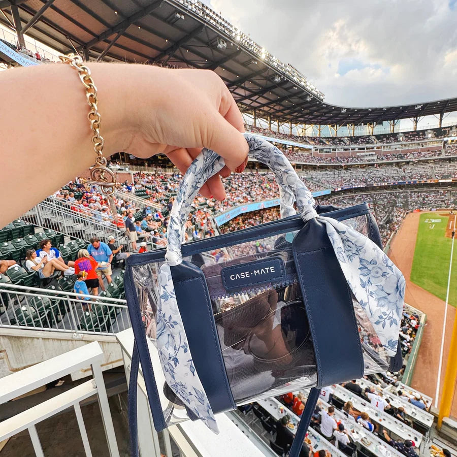 Jelly Stadium Bag by Case-Mate Case Mate