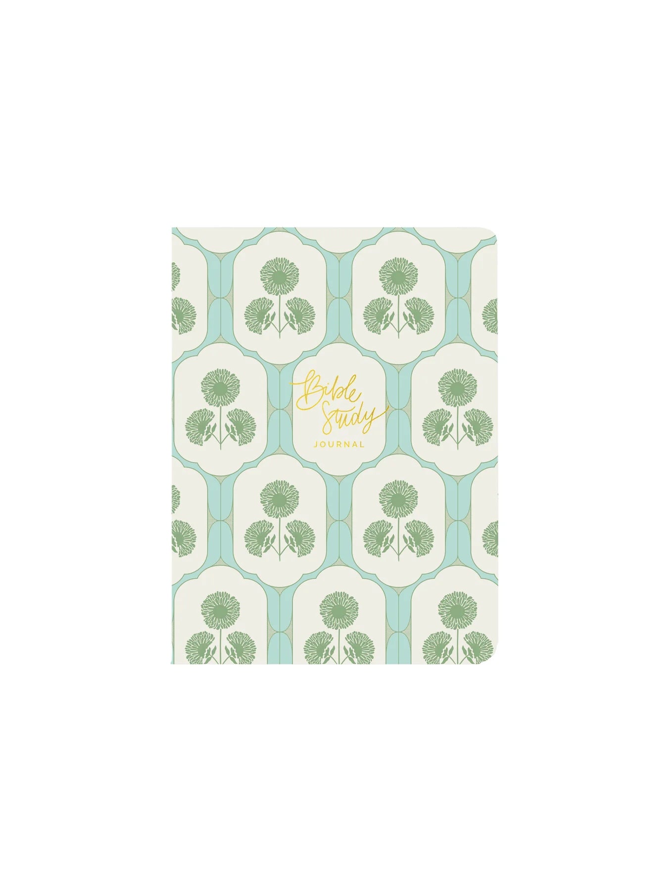 Bible Study Journal Threads of Grace