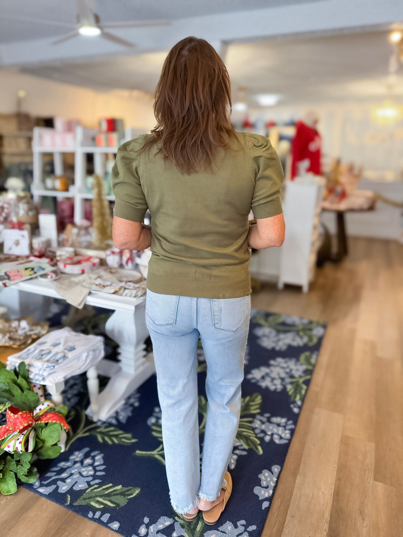 With Love Sweater Vine & Love