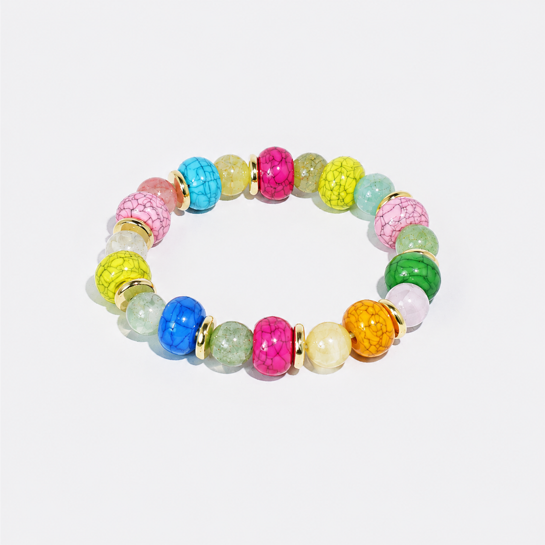 Sweet Pop Bracelet Treasure Jewels