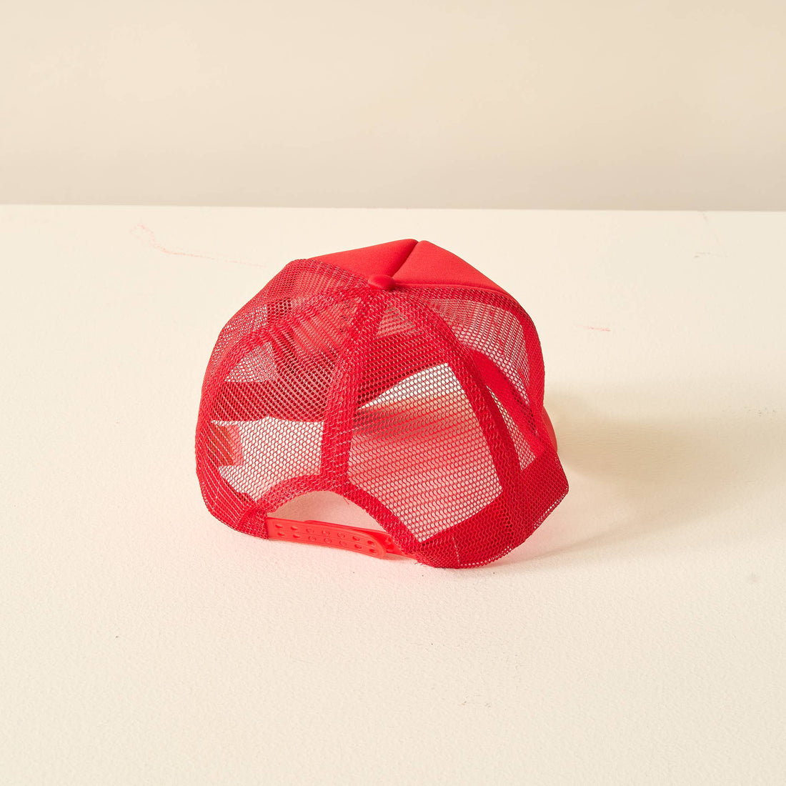 Game Day Trucker Hat The Darling Effect