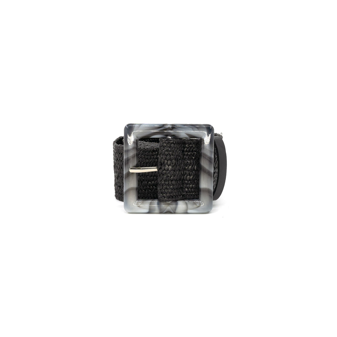 Woven Belt BC Handbags