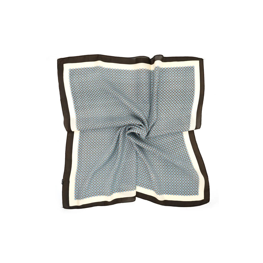 The Pembroke Scarf Threads of Grace