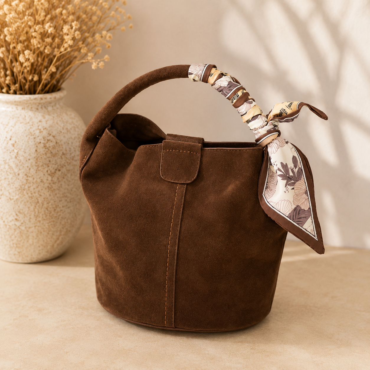 Willow Twilly Bucket Bag BC Bags