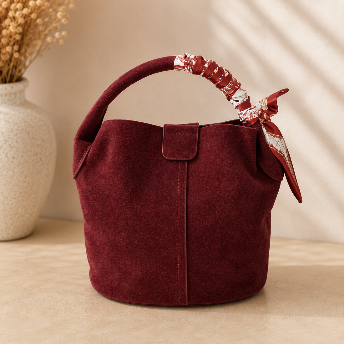 Willow Twilly Bucket Bag BC Bags