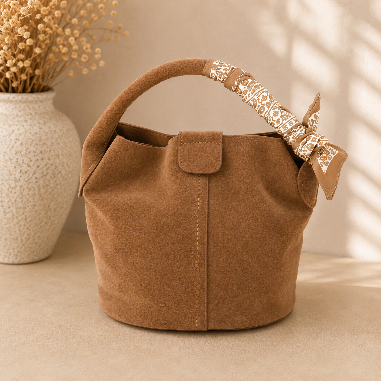 Willow Twilly Bucket Bag BC Bags