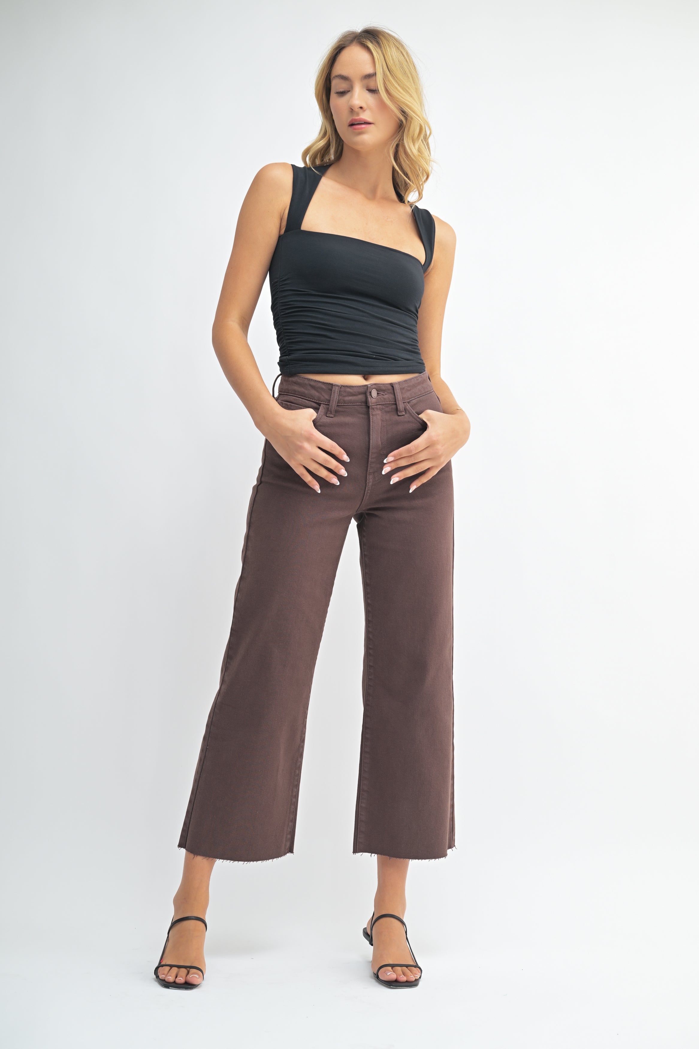 Café Cut Jeans JBD