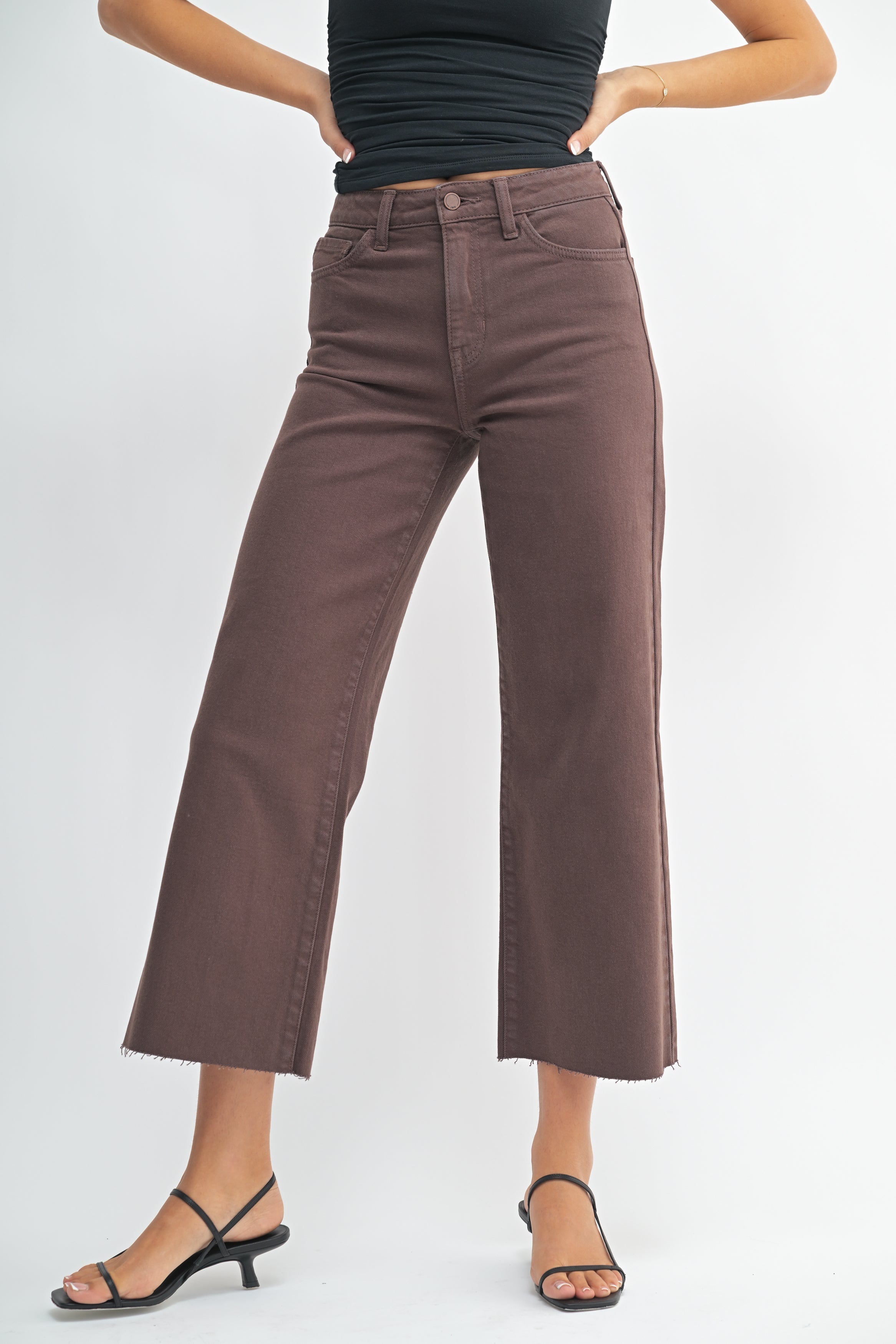 Café Cut Jeans JBD