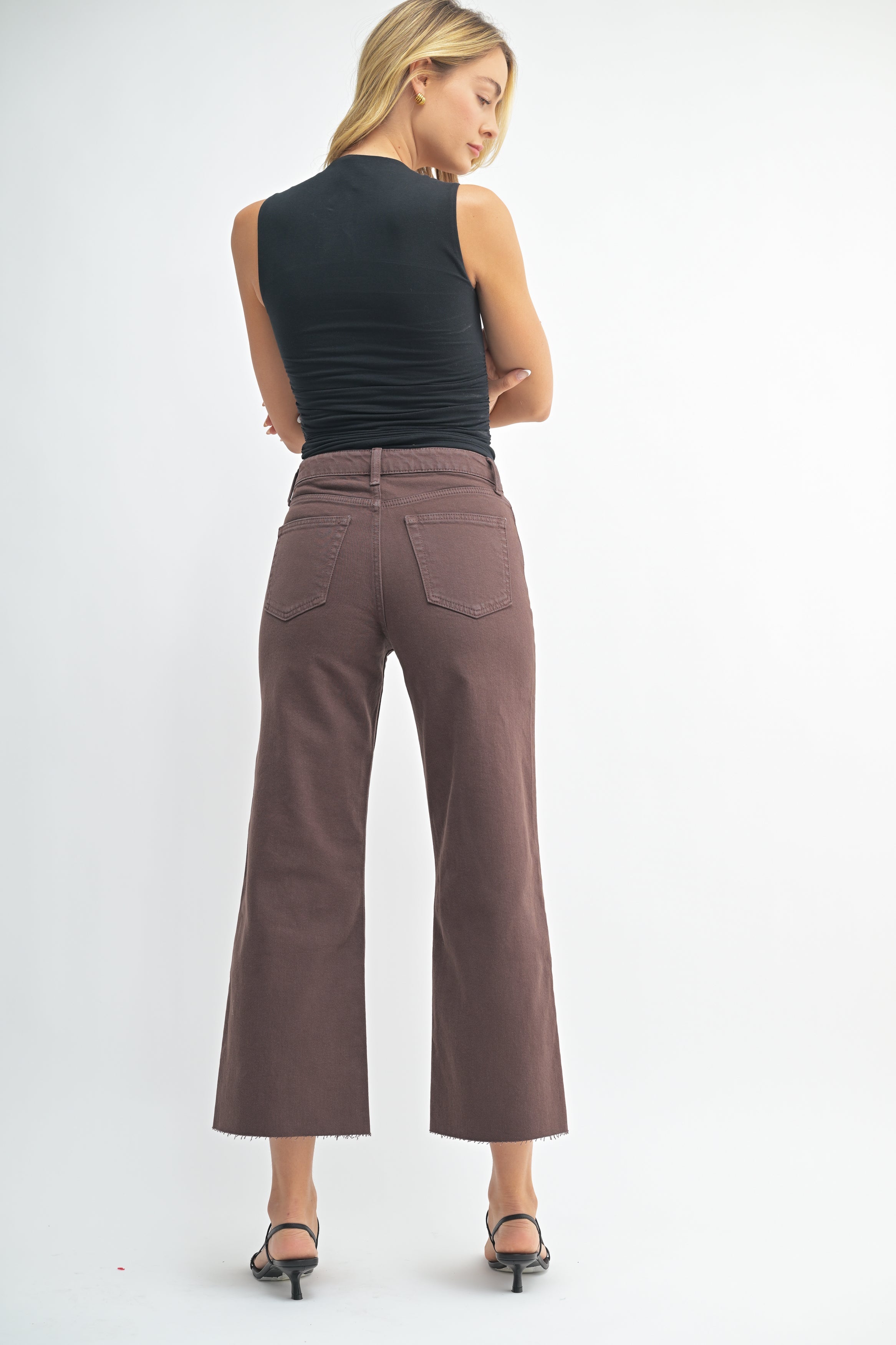 Café Cut Jeans JBD
