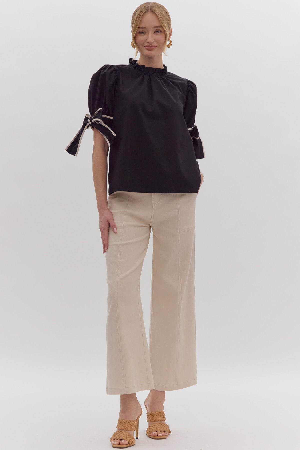 Alexandria Top