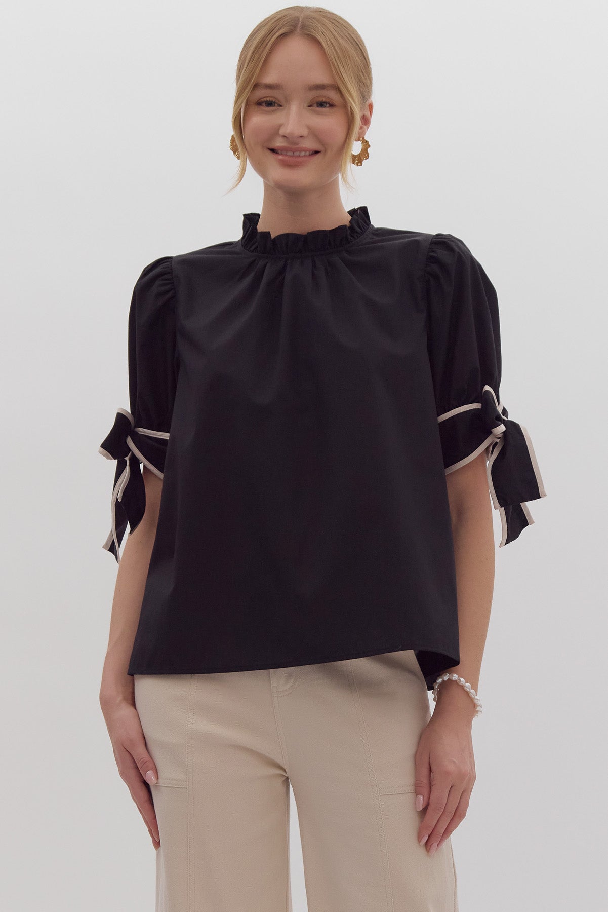 Alexandria Top