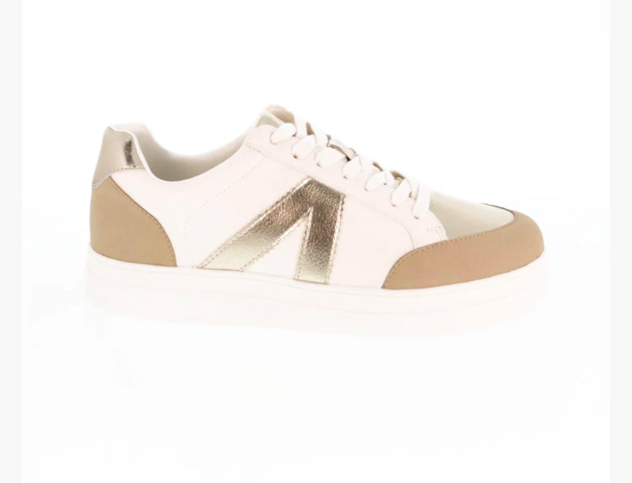 Wear Any Where Sneaker Threads of Grace