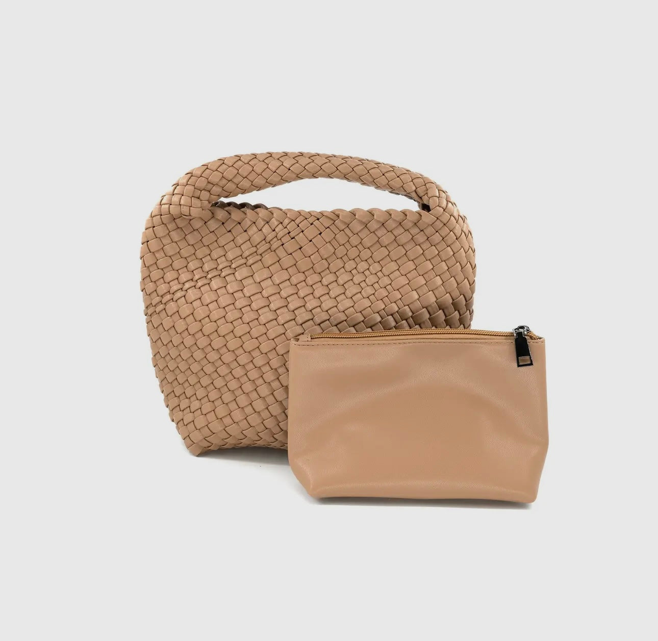 The Mini Maven Crossbody Bag BC Handbags