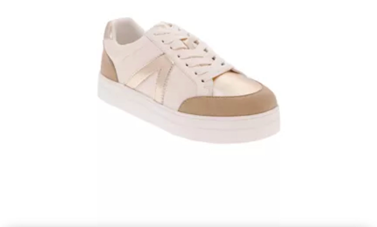 Wear Any Where Sneaker Threads of Grace