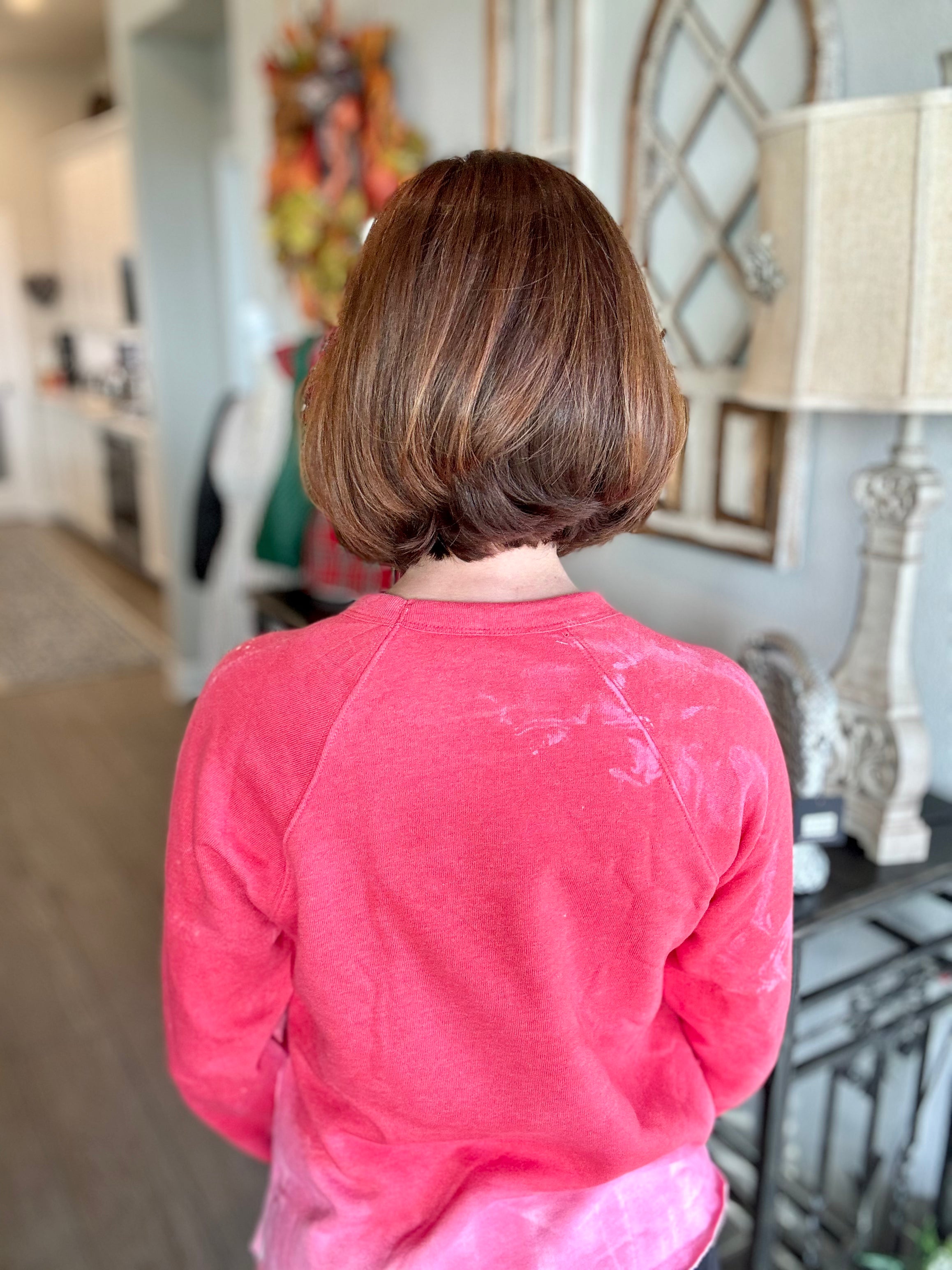 Vintage Nutcracker Sweatshirt Bohemian Cowgirl