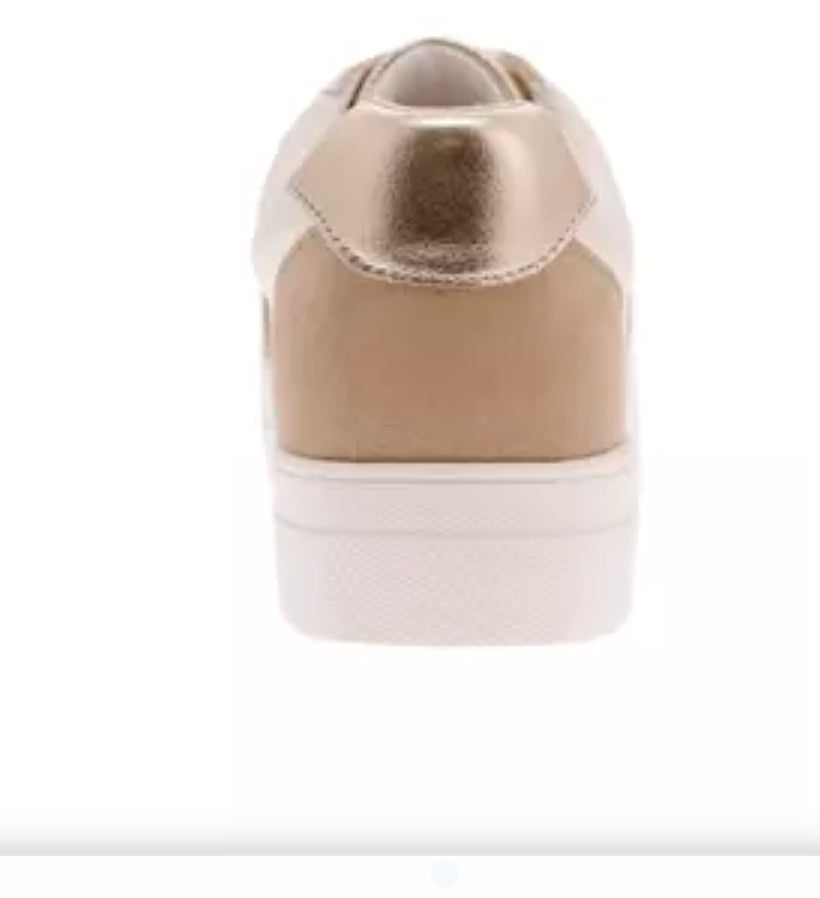 Wear Any Where Sneaker Threads of Grace