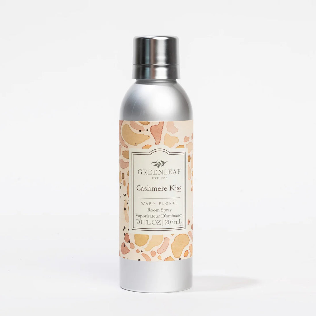Cashmere kiss scented room spray