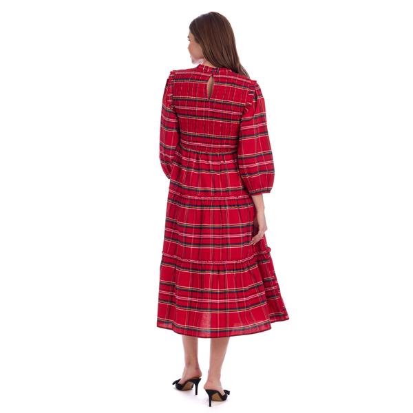 Chestnut Hill Dress Mudpie