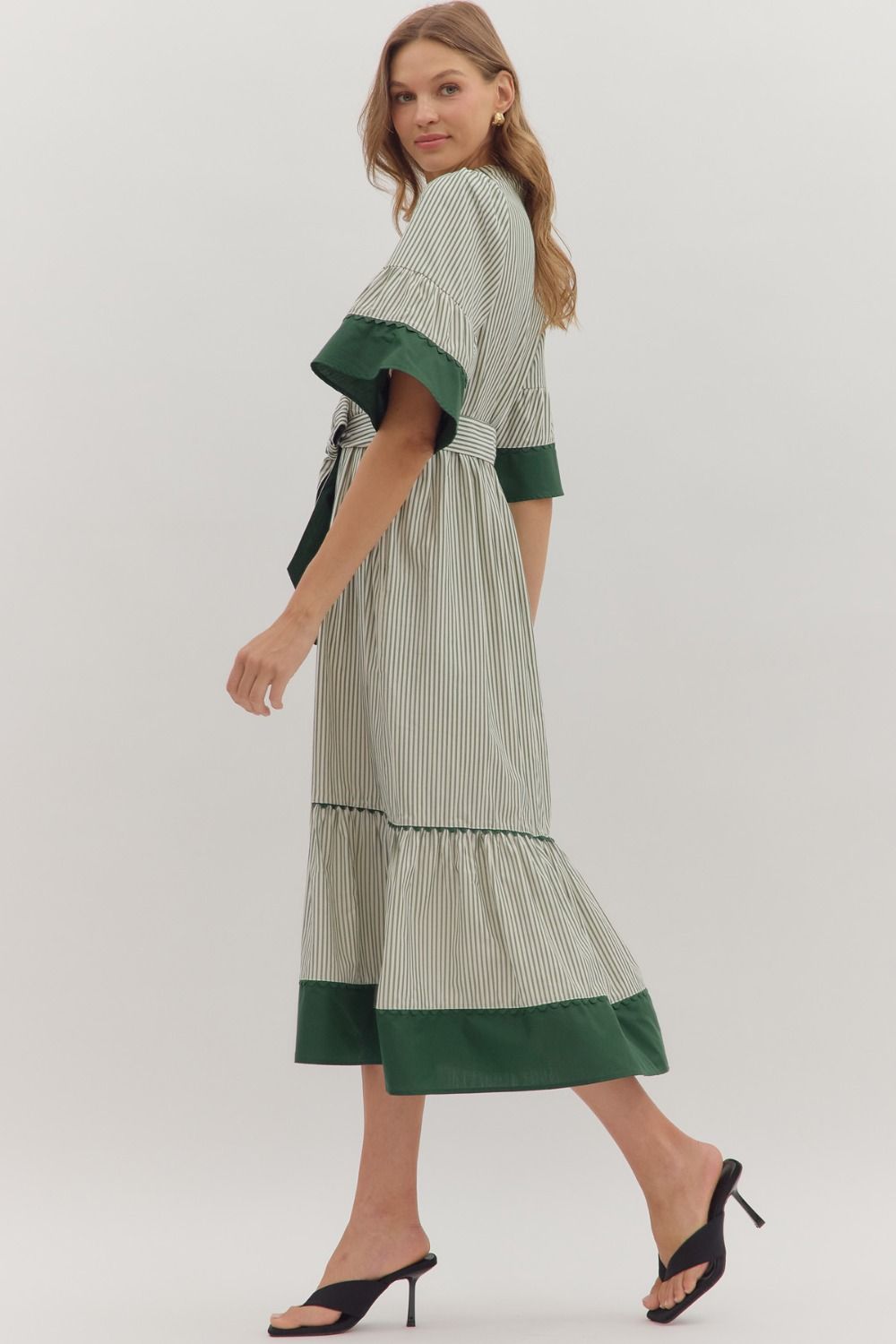 Ivy Lane Dress Entro
