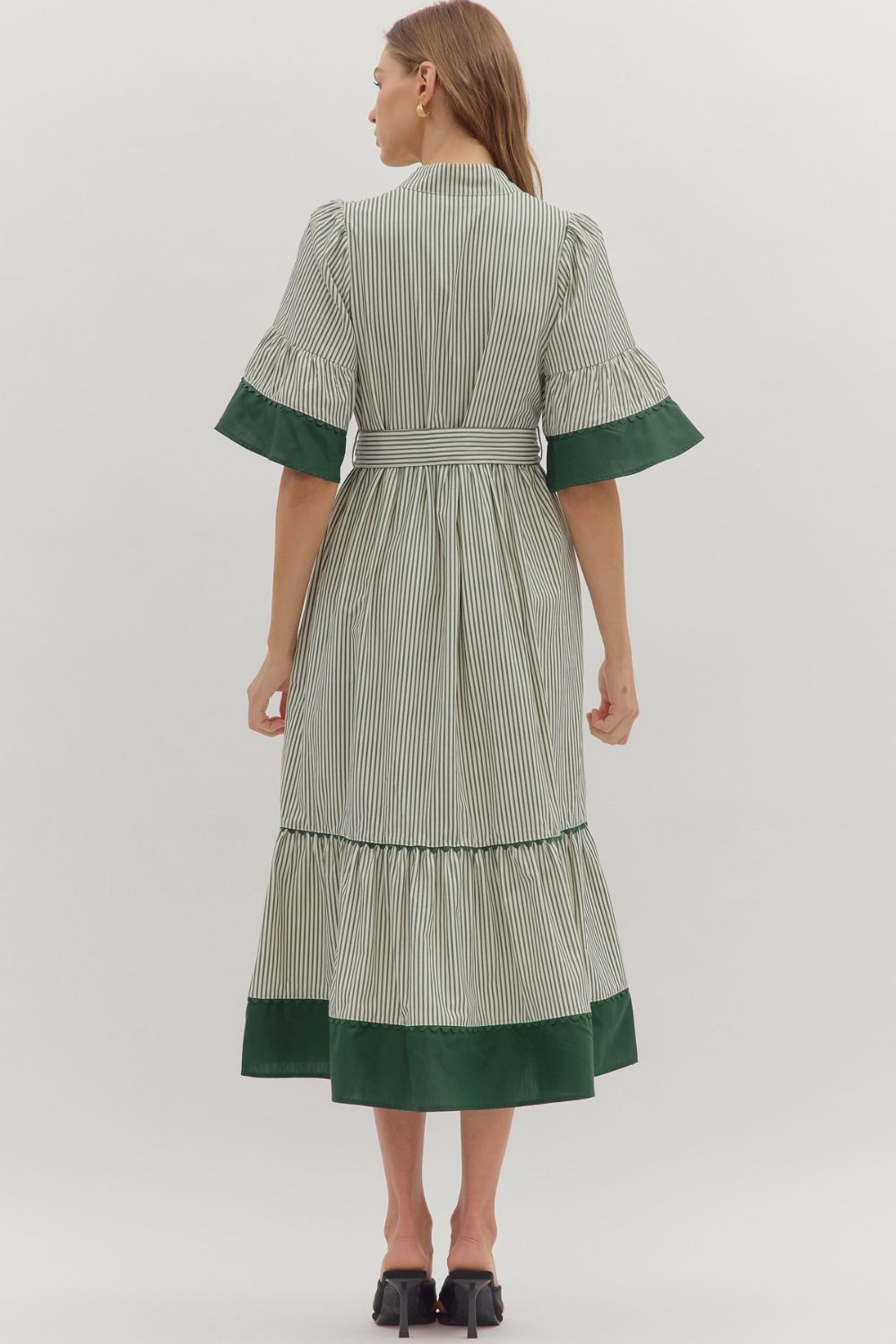 Ivy Lane Dress Entro