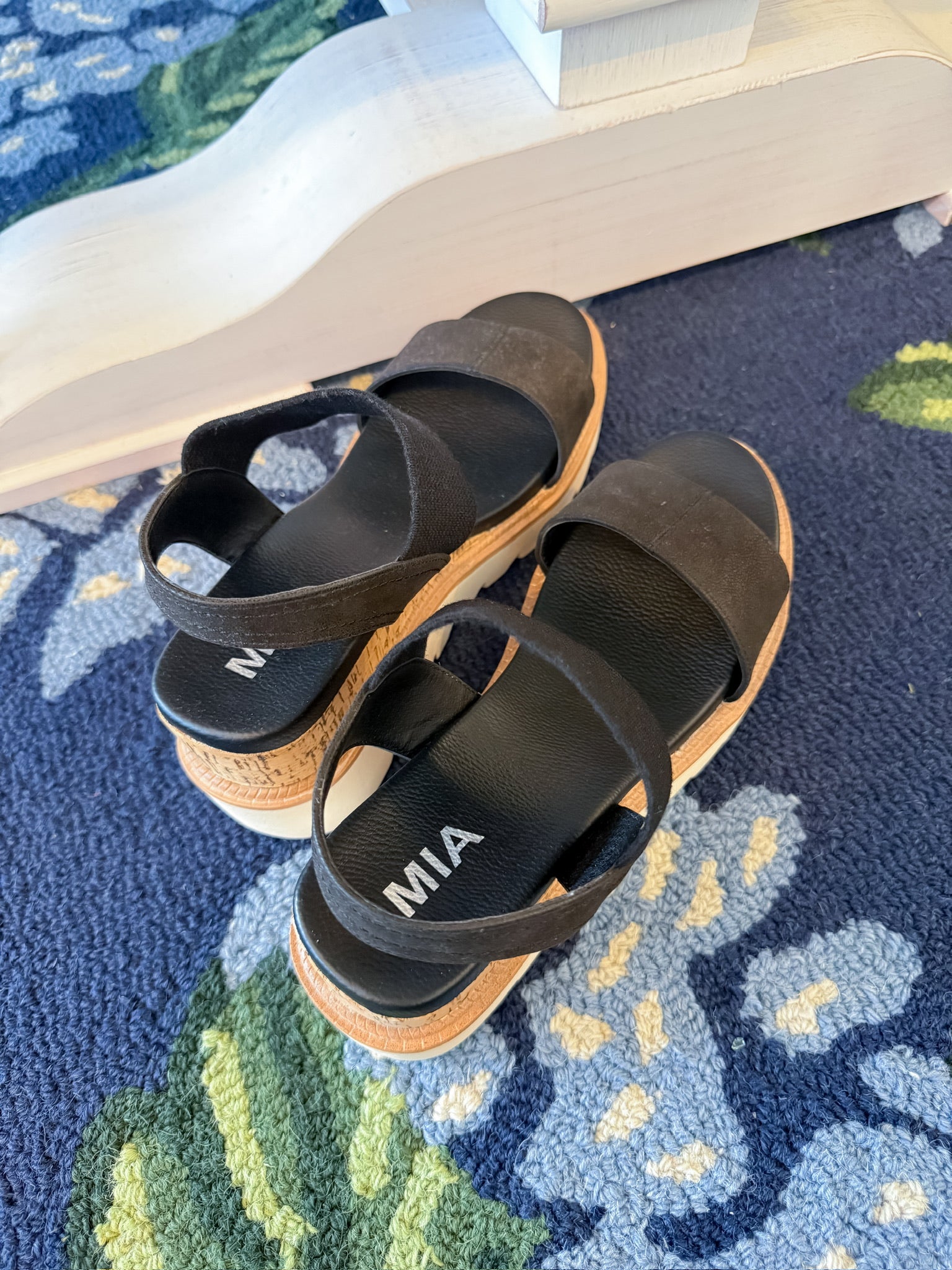 Strive Sneaker Sandals Mia