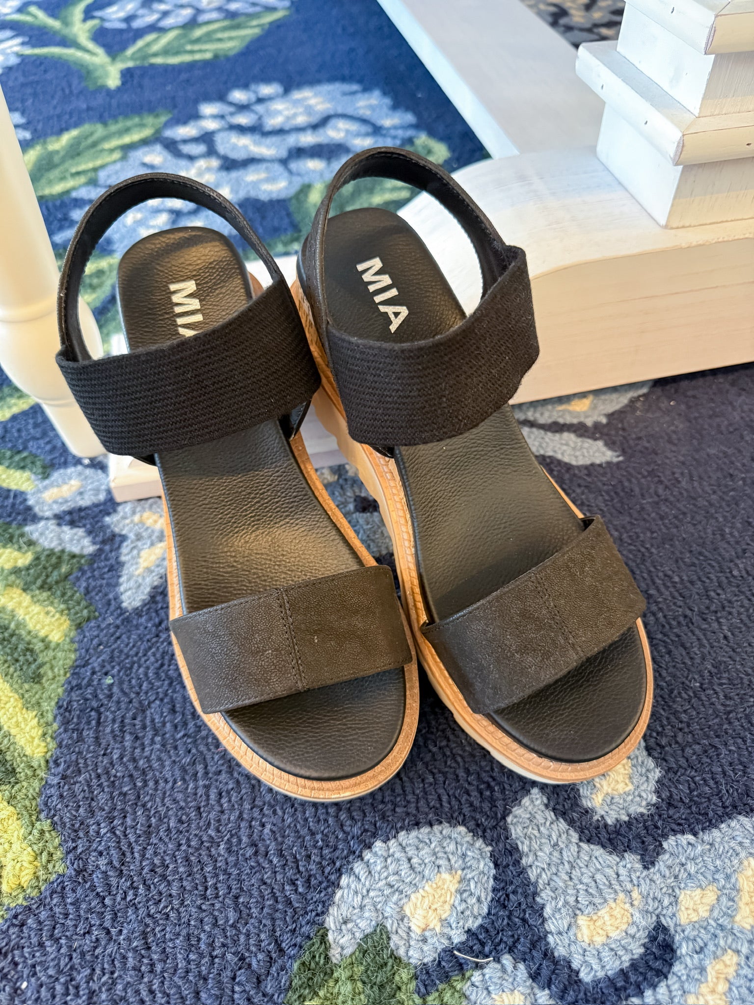 Strive Sneaker Sandals Mia