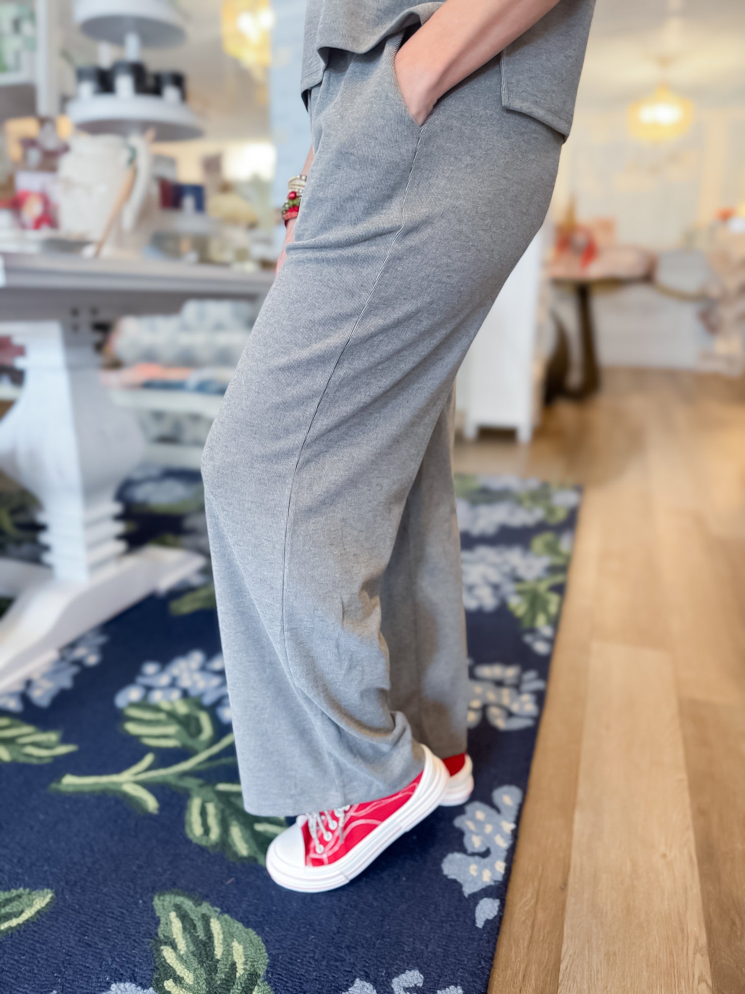 Sunday Ease Lounge Set Gigio