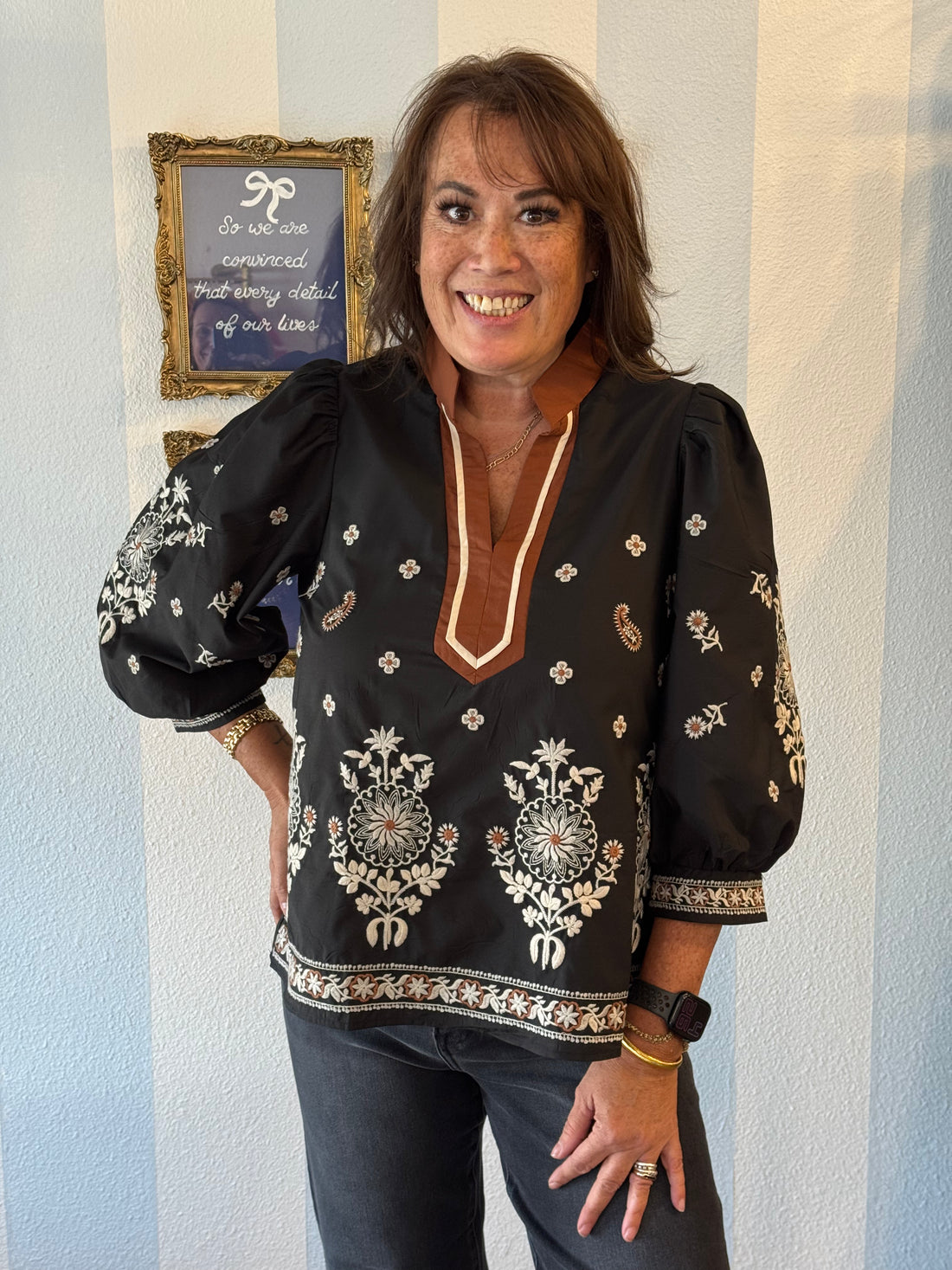 Meadowcrest Top Entro