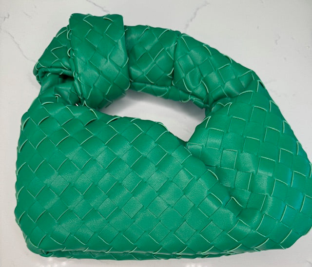 Knot Bag