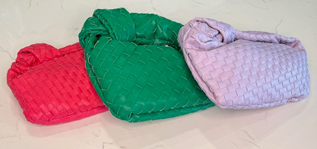 Knot Bag