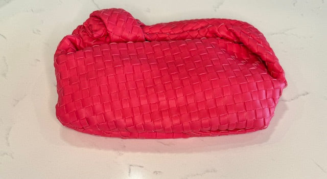 Knot Bag