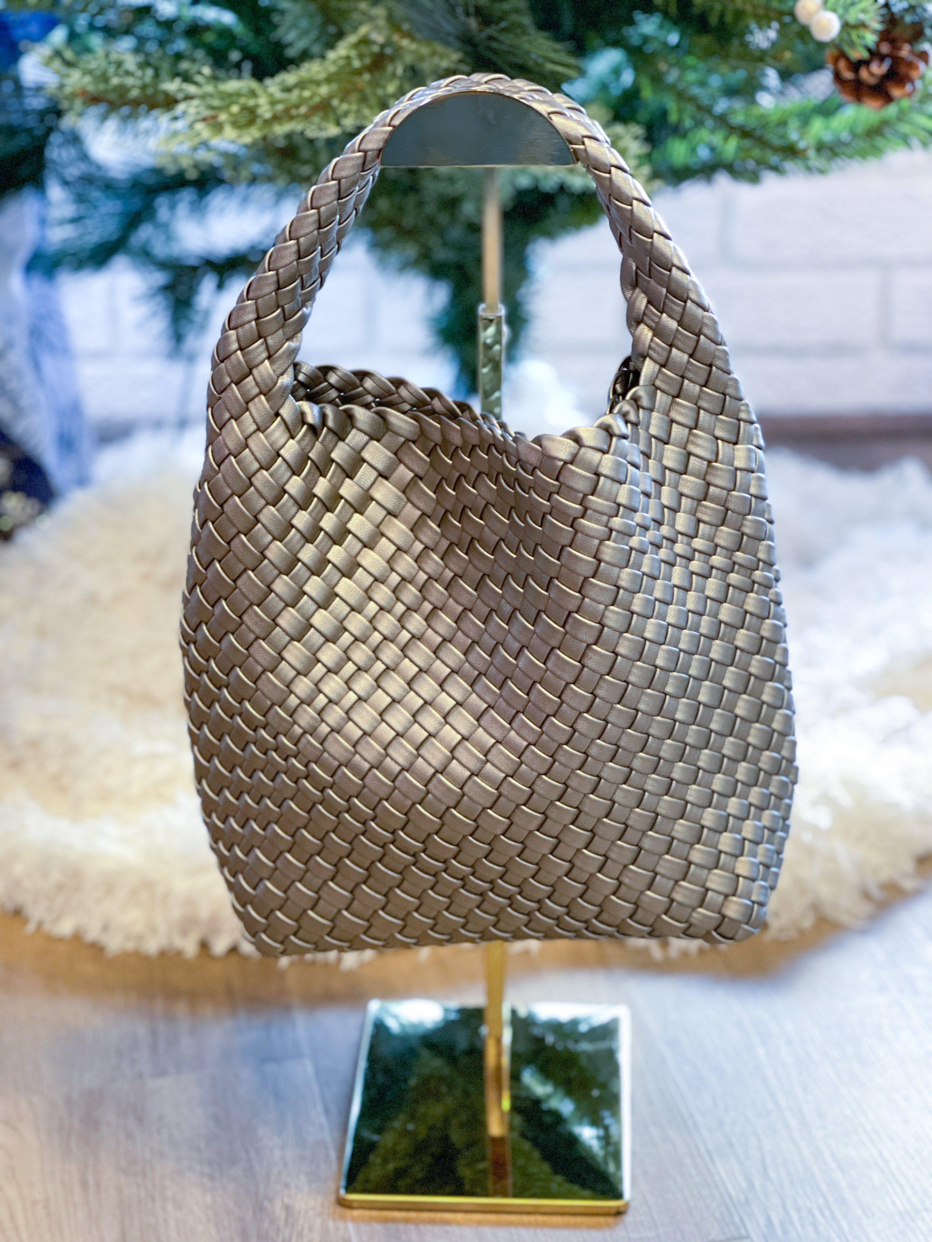 The Mini Maven Crossbody Bag BC Handbags