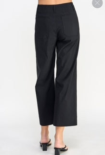 Seriously Comfortable Straight Leg Pant Fun2fun