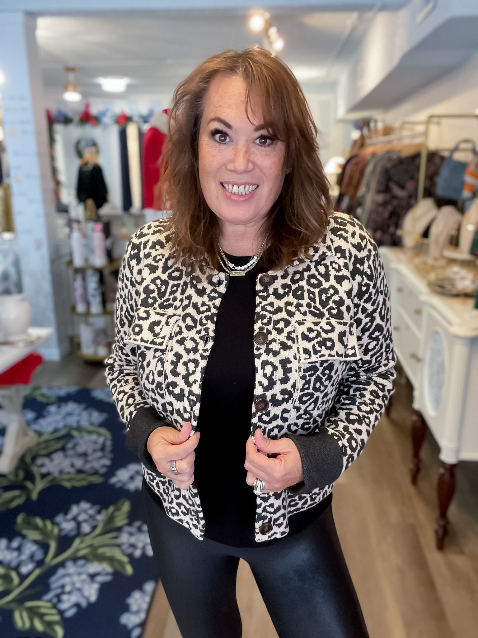 Wildside Sweater Listicle