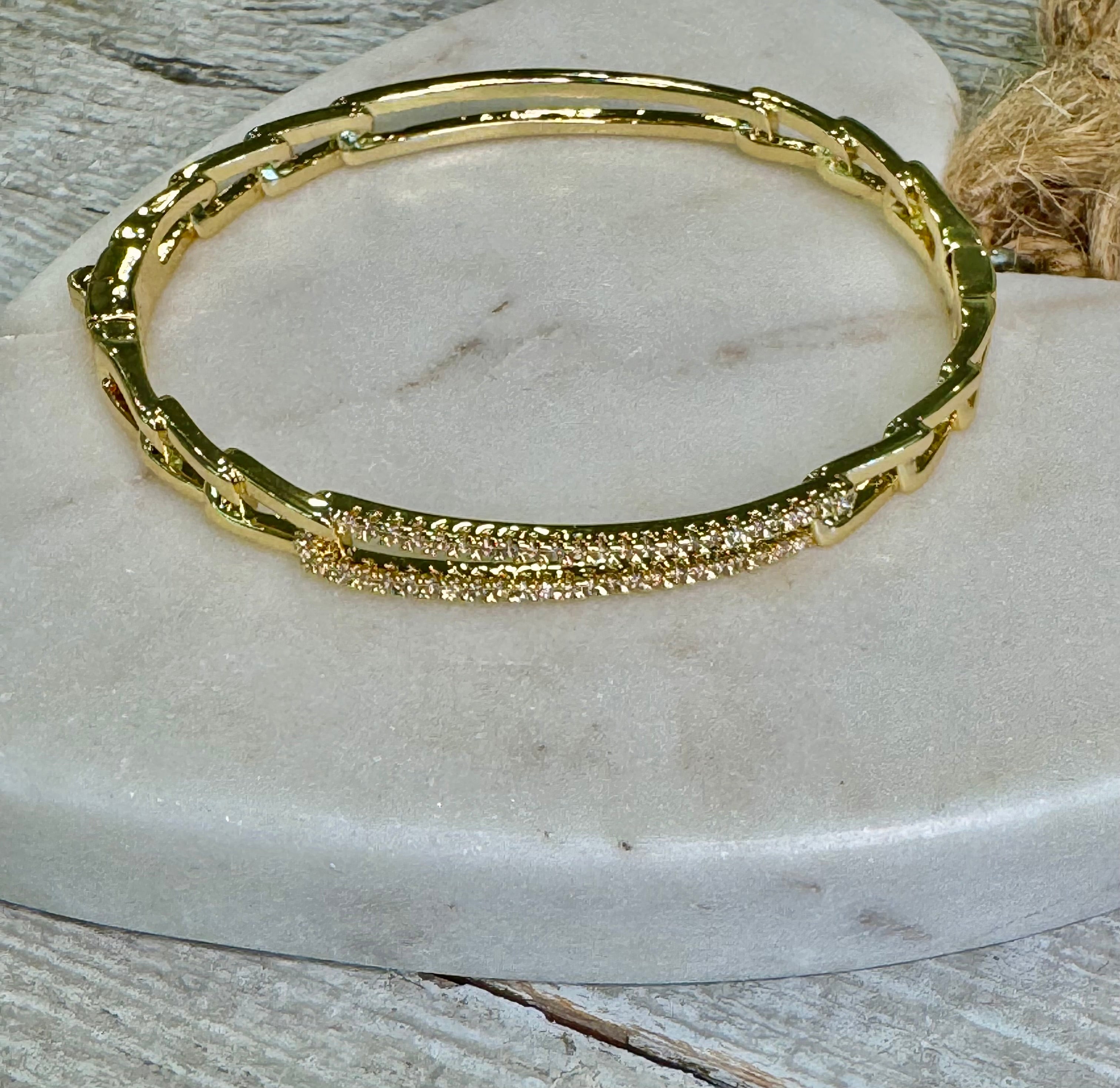 The Shimmer Bar Threads of Grace