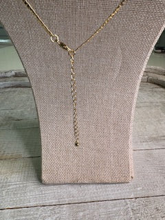 Tied in Gold