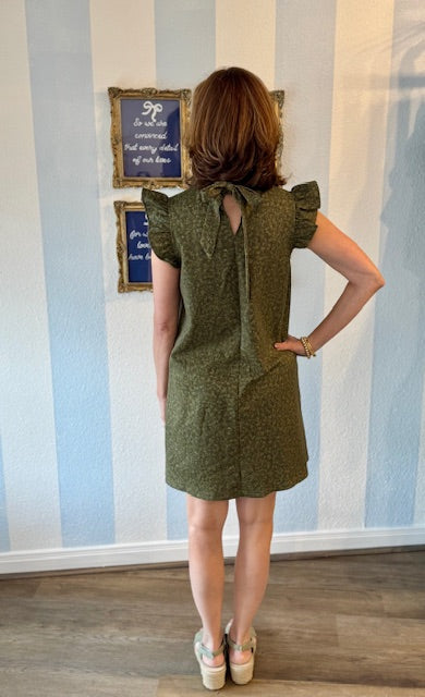 Haven Hill Dress VOY