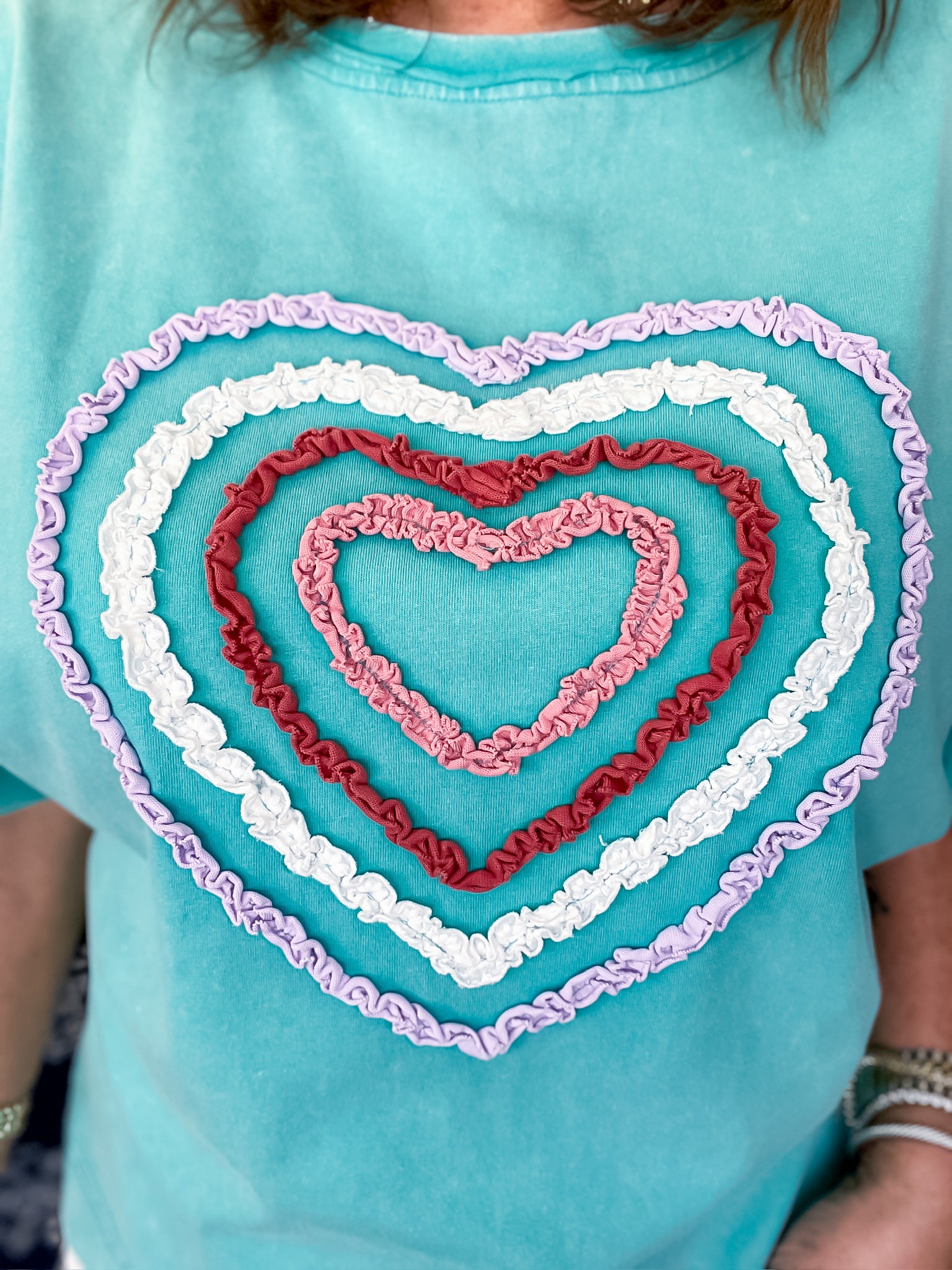 Heart & Soul Top Easel