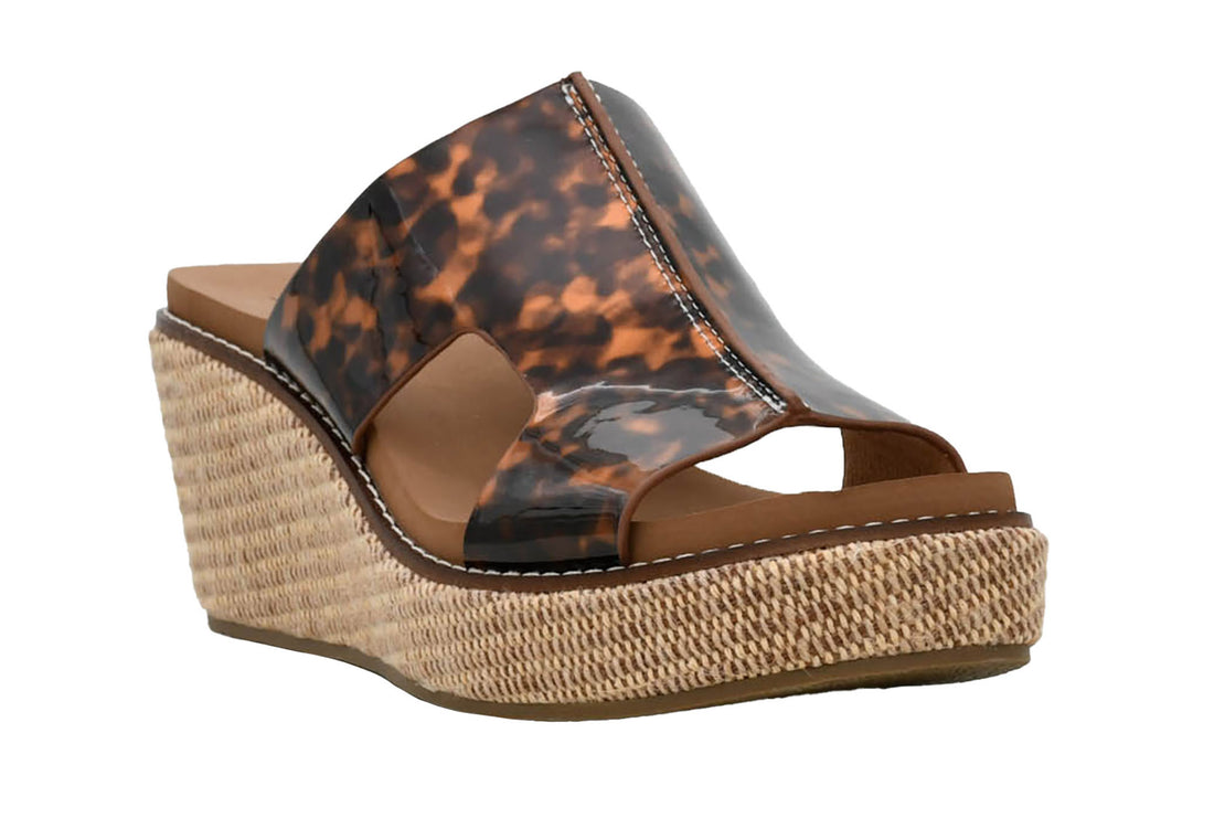 Corkys Kiss N Tell Wedge Corkys