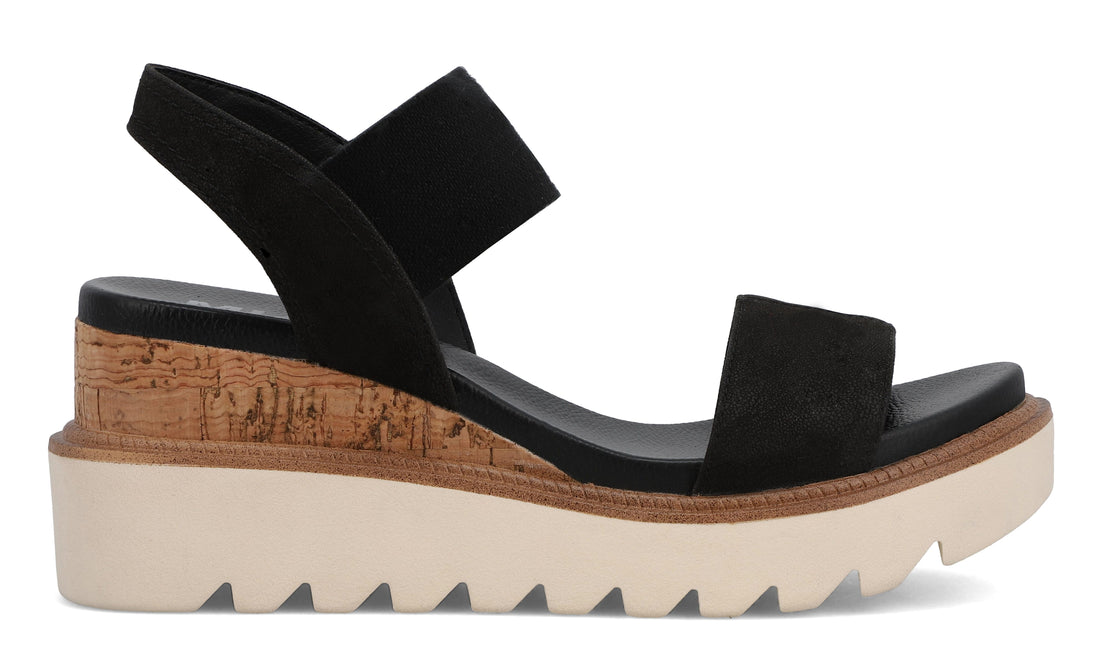 Strive Sneaker Sandals Mia